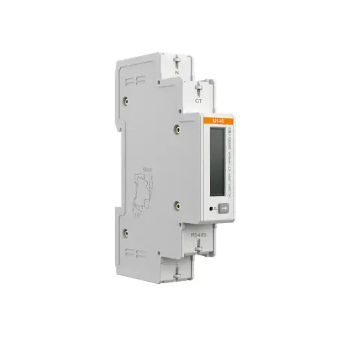 [ISOX-SM-M1] SolaX Smart Meter M1-40, Single Phase