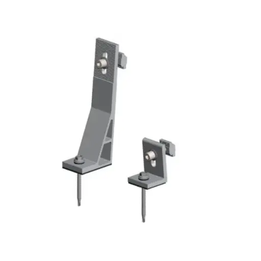 [CMTILT-SET-L5] Clenergy L-Profile 5º Tilt Leg