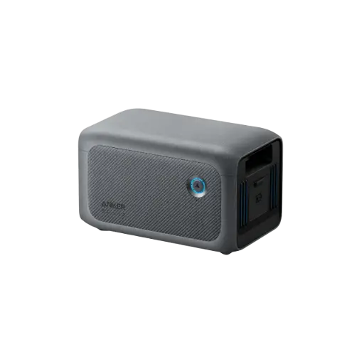 [BANK-BP1000] Anker SOLIX BP1000 Expansion Battery (BP1000)