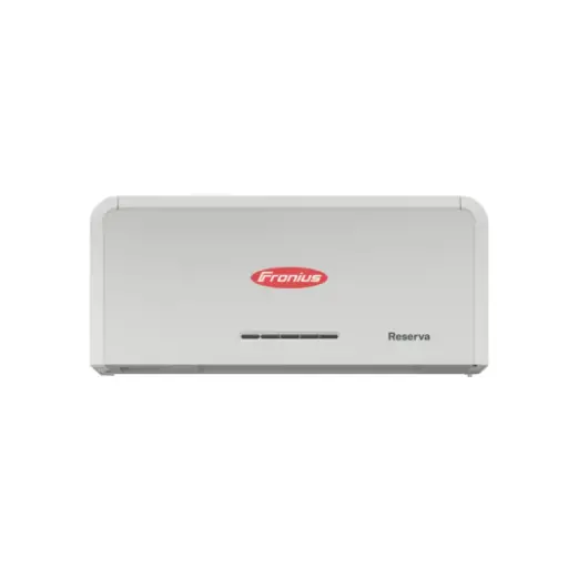 [BFRO-RE-BSP] Fronius Battery System Parts for Reserva