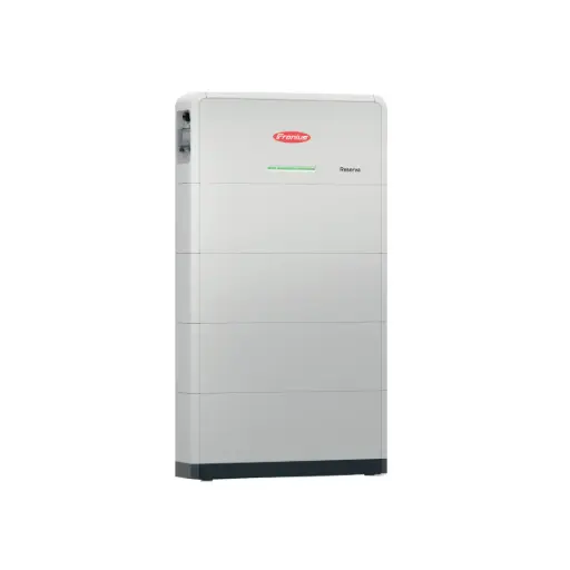 Fronius Reserva Battery Bank, 3 Phase