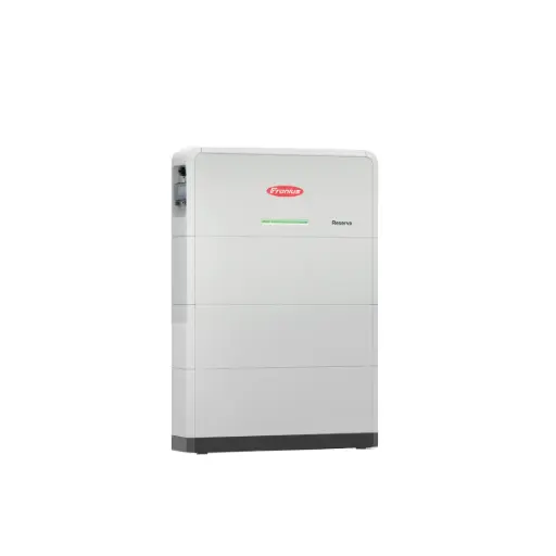 Fronius Reserva Battery Bank, Single Phase 