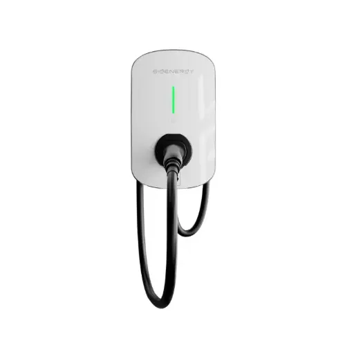 [EV-SIG-22K] Sigenergy EV Charger, 3 Phase 22kW (Sigen EVAC 22 4G T2-WH) 