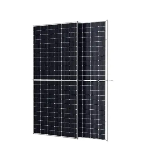 [PJA-590] JA Solar 590W, Bifacial