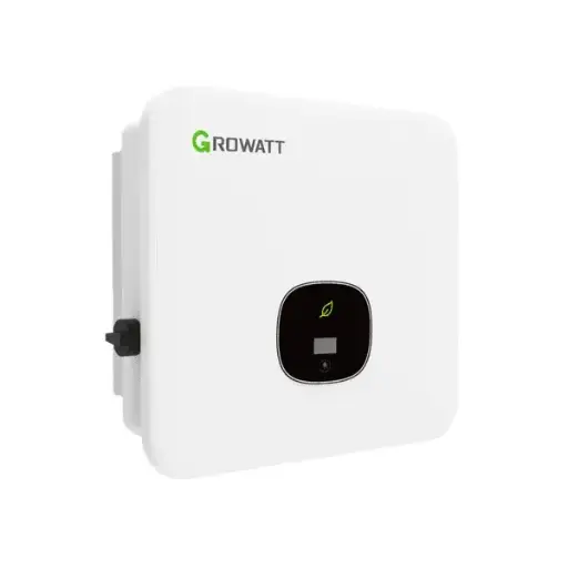 [IGRO-MOD-3-8K] Growatt 8kW MOD XH 3 Phase Hybrid