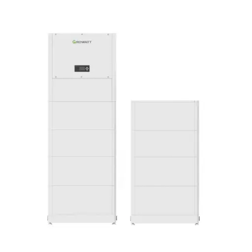 Growatt SPH 5kW All-in-One Battery System 