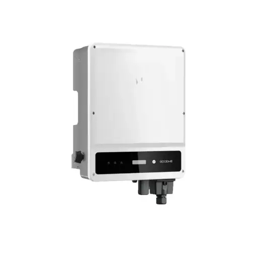 [IGOO-5K-SDT-3] GoodWe 5kW  3 phase inverter
