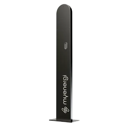 [EV-ZAP-P] Zappi EV Pedestal