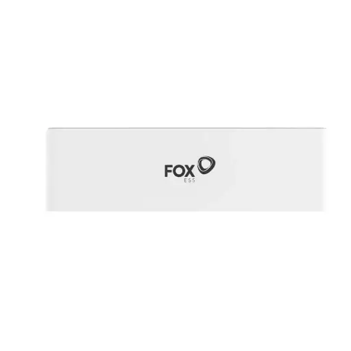 [BFOX-M-4K66] FOXESS Battery EQ4800-M Master Unit 4.66kWh with Power Control Unit inbuilt