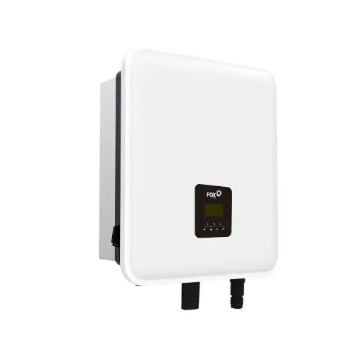 [IFOX-10K-1] Fox ESS Hybrid 10kW, Single Phase