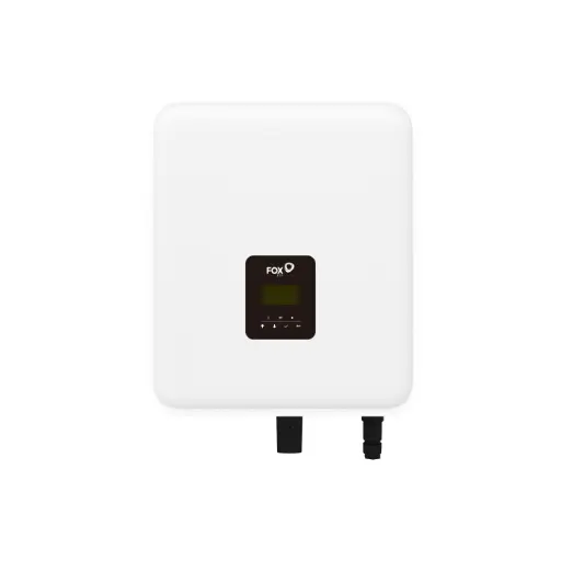[IFOX-8K-1] Fox ESS Hybrid 8kW, Single Phase