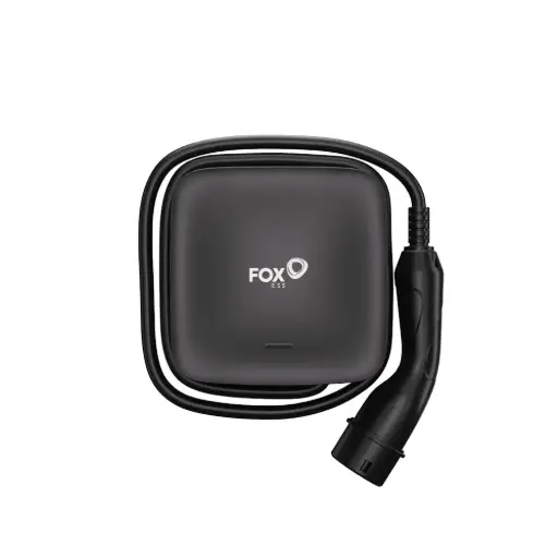 [EV-FOX-L11] FOXESS EV Charger L Series 11kW, 3Phase