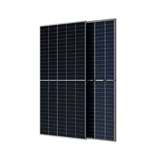 [PRIS-475] Risen TopCON 475W, Bifacial