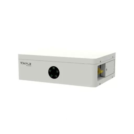 [BSOX-BMS-HS51] BMS for SolaX Triple Power HS51