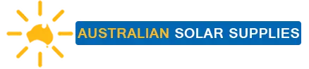 Australian Solar Supplies Pty Ltd